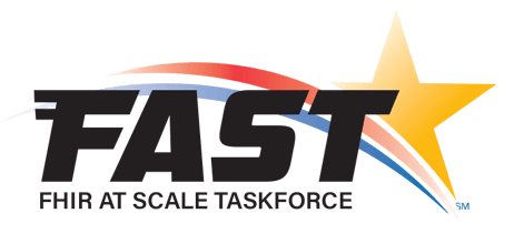 FAST Logo