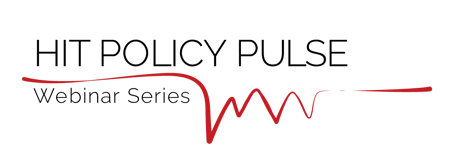 HIT Policy Pulse Logo