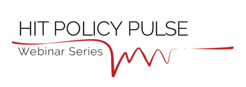 HIT Policy Pulse
