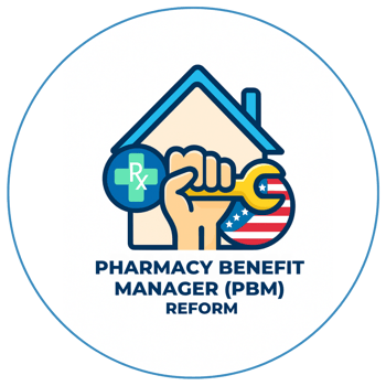 PHARMACY BENEFIT MANAGER (PBM) REFORM (1)