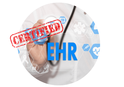 certified EHR